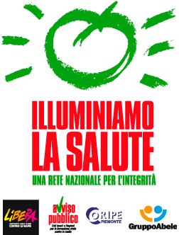 ILLUMINIAMO LA SALUTE